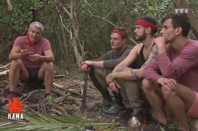 “Koh Lanta” : les 1ères minutes du 2ème épisode diffusé jeudi 21 mars sur TF1 (vidéo)