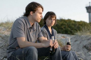 &quot;Traversée sans retour&quot;, fiction inédite diffusée sur Arte vendredi 27 juin 2025