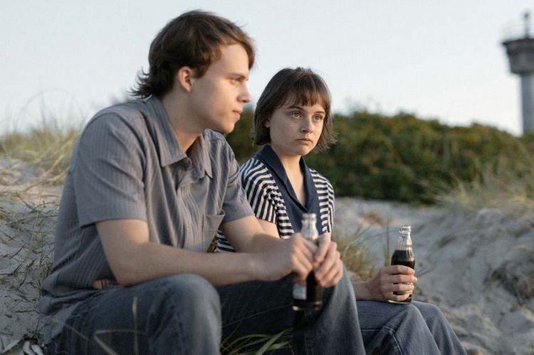 "Traversée sans retour", fiction inédite diffusée sur Arte vendredi 27 juin 2025