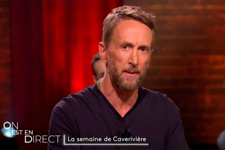 “On est en direct” : la semaine de Philippe Caverivière du 13 novembre (vidéo)