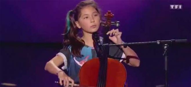 Replay “The Voice Kids” : Leelou chante « If I ain&#039;t got you » d&#039;Alicia Keys (vidéo)