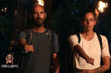 &quot;Koh-Lanta&quot; : tirage au sort pour désigner le sortant lors du premier conseil de la tribu réunifiée (vidéo)
