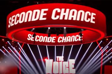 &quot;The Voice&quot; : une seconde chance offerte aux talents recalés sur leur audition à l&#039;aveugle (vidéo)