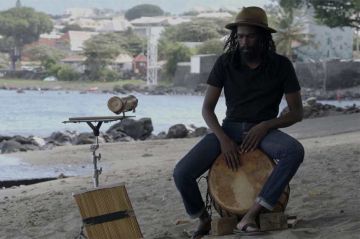 "Flanbo Maloya", un voyage musical à la rencontre de groupes et artistes réunionnais sur France 3 lundi 23 septembre 2024