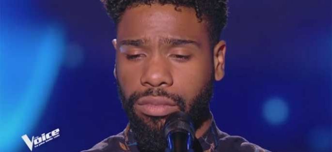 Replay “The Voice” : Hobbs chante « Paradis perdu » de Christine &amp; The Queens (vidéo)