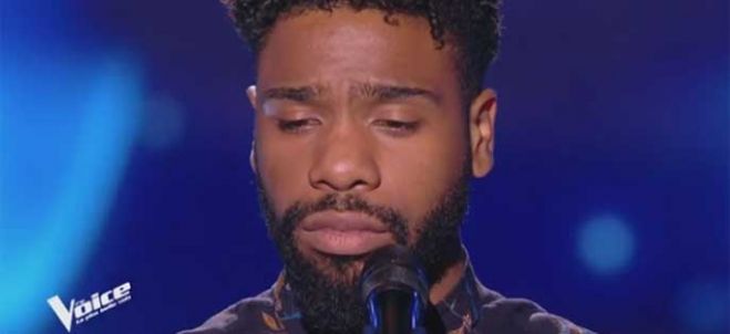 Replay “The Voice” : Hobbs chante « Paradis perdu » de Christine &amp; The Queens (vidéo)