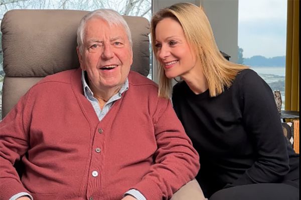 Charles Biétry, son combat contre la maladie dans "Sept à Huit" sur TF1 dimanche 26 janvier 2025