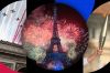 "Paris accueille la flamme olympique, la grande soirée" sur France 2 lundi 15 juillet 2024, les artistes présents