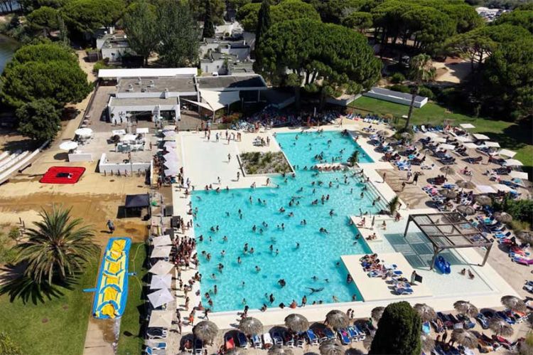 "Grands reportages" : Un été tranquille au club de vacances sur TF1 dimanche 6 septembre 2026