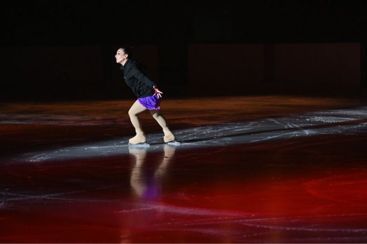 “Un si long silence” : le parcours de la patineuse Sarah Abitbol à découvrir mercredi 11 mai sur France 2