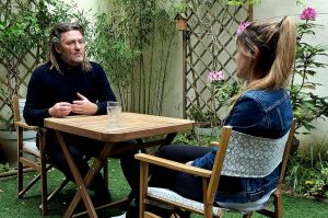 “Dans les yeux d&#039;Olivier” : « Cette naissance qui a tout bouleversé » , mercredi 29 avril sur France 2 (vidéo)