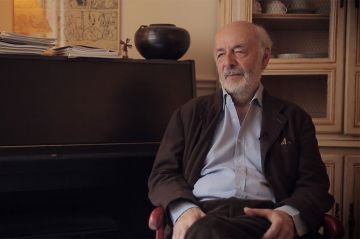 Hommage à Bertrand Blier sur ARTE avec la diffusion de "Buffet Froid" dimanche 26 janvier 2025 (vidéo)