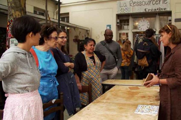 “Grands Reportages” : les reines &amp; rois de la débrouille, samedi 27 avril sur TF1
