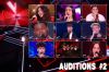 Replay &quot;The Voice&quot; samedi 4 mars 2023 : Voici les 9 talents sélectionnés (vidéo)