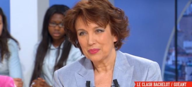 Roselyne Bachelot : « Ceux qui pensent me faire taire n&#039;ont pas sonné à la bonne adresse ! » (vidéo)