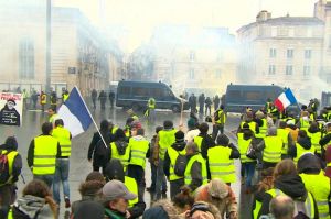 Grands Reportages : « Gilets jaunes, un an après... », dimanche 10 novembre sur TF1