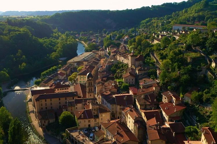 “Les 100 lieux qu&#039;il faut voir” : l&#039;Isère, de Vienne aux terres pastorales, dimanche 12 juillet sur France 5