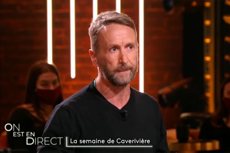Replay “On est en direct” : la semaine de Philippe Caverivière du 17 avril (vidéo)