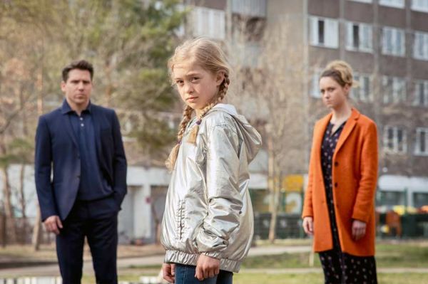 "L'accident" : fiction inédite diffusée sur ARTE vendredi 31 mars 2023 (vidéo)