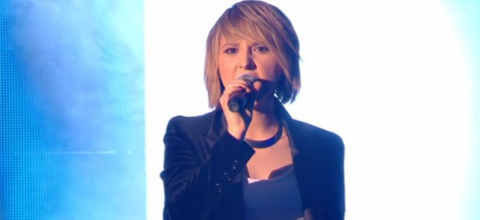 Replay “Nouvelle Star” : Noémie interprète « Nothing Compares To You » de Prince