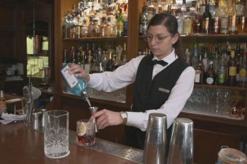 "Reportages découverte - Apprentis et cracks" à revoir dimanche 10 décembre 2023 sur TF1 - Vidéo