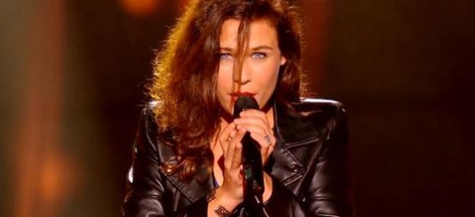 Replay “The Voice” : Lyn chante « Four Five Seconds » de Rihanna (vidéo)