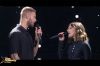 Replay &quot;Star Academy&quot; : Marine et M. Pokora chantent &quot;Juste une photo de toi&quot; (vidéo)
