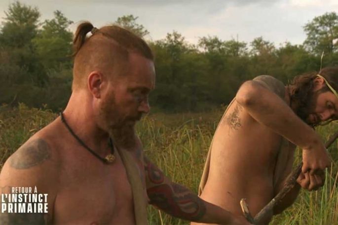 "Retour à l'instinct primaire" saison 9, résumé des épisodes diffusés sur RMC Découverte samedi 8 novembre 2025