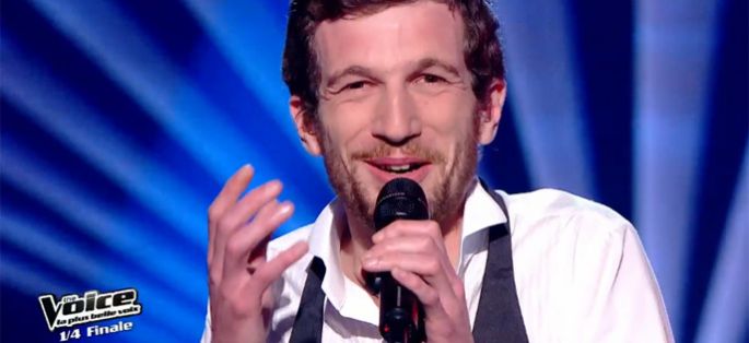 Replay “The Voice” : Igit chante « Pauvres Diables » de Julio Iglesias (vidéo)