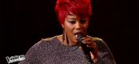 Replay “The Voice” : Stacey King chante « Rolling in the Deep » d’Adele (vidéo)