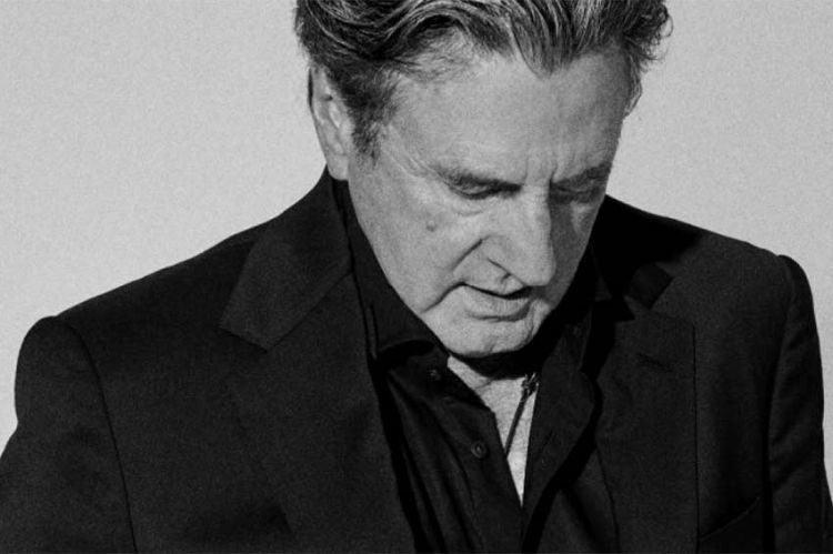 "Déjeuner en l'air": le spectacle musical de Daniel Auteuil sur Culturebox lundi 1er mai 2023