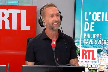 "L'oeil de Philippe Caverivière" du 22 septembre 2023 face à Martin d’Argenlieu - Vidéo