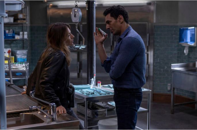 &quot;Balthazar&quot; saison 5 : Épisode 3 « La bombe humaine » jeudi 2 février 2023 sur TF1