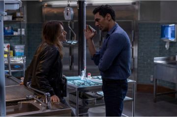 "Balthazar" saison 5 : Épisode 3 « La bombe humaine » jeudi 2 février 2023 sur TF1