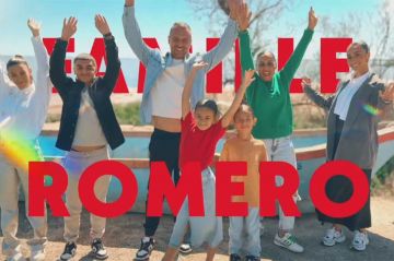 &quot;Familles nombreuses : la vie en XXL&quot; mardi 24 juin 2025 sur TF1, voici ce qui va se passer...