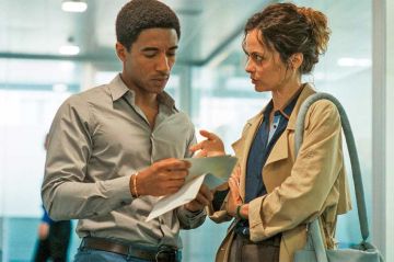 "Le complot Caravaggio" mini-série inédite diffusée sur Arte jeudi 5 mars 2026