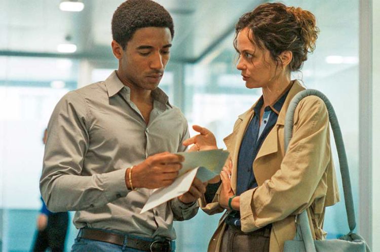 "Le complot Caravaggio" mini-série inédite diffusée sur Arte jeudi 5 mars 2026