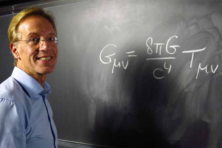 « Einstein-Hawking, l&#039;Univers dévoilé » samedi 6 août sur ARTE (vidéo)