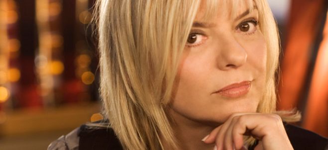 “C&#039;est votre vie !” : Stéphane Bern reçoit France Gall sur France 2 samedi 26 septembre