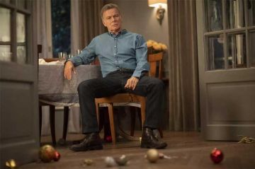 Le film "Noël Joyeux" avec Franck Dubosc et Emmanuelle Devos diffusé sur TF1 dimanche 7 décembre 2025 (vidéo)