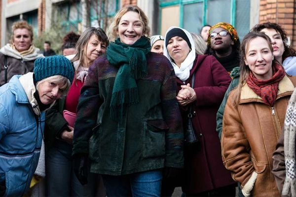&quot;Les invisibles&quot; de Louis-Julien Petit rediffusé sur France 3 lundi 9 juin 2025 (vidéo)