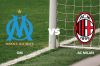 Football : le match Olympique de Marseille / AC Milan diffusé en direct sur RMC Story dimanche 31 juillet