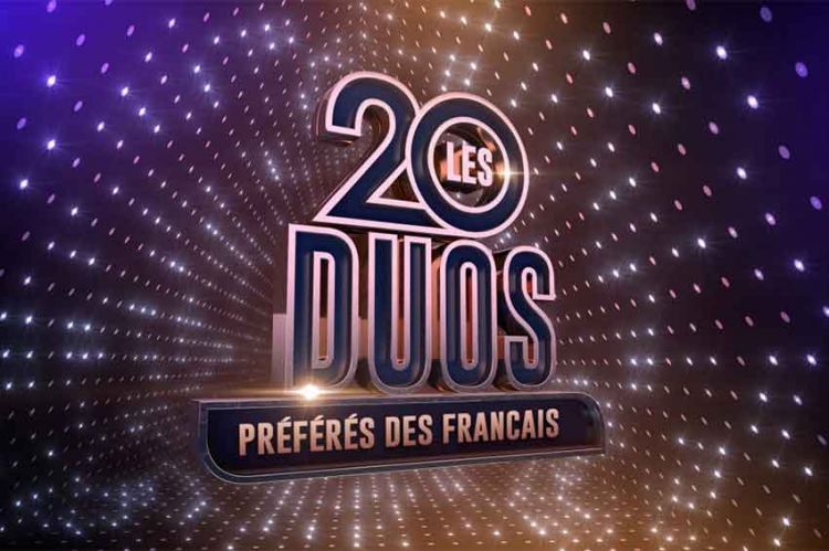 “Les 20 duos préférés des Français”, mercredi 31 mars sur W9 avec Jérôme Anthony