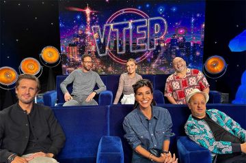 Inédit de &quot;Vendredi tout est permis&quot; ce 26 janvier 2024 sur TF1 : les invités d&#039;Arthur