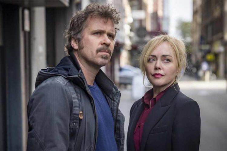 La mini-série "Association criminelle" à revoir sur France 3 diùanche 9 août 2026