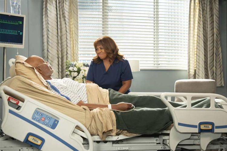 "Grey's Anatomy" saison 22, résumé des épisodes diffusés sur TF1 mercredi 13 mai 2026