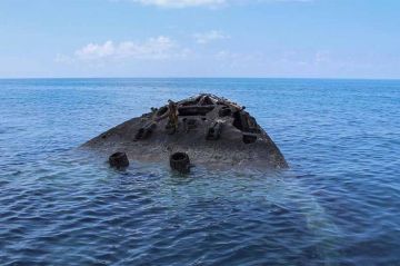 "Triangle des Bermudes : les mystères engloutis" à revoir sur RMC Story lundi 25 septembre 2023