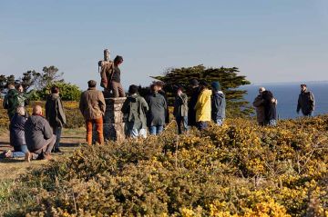 Les 3 derniers épisodes de &quot;L&#039;île aux 30 cercueils&quot; diffusés sur France 3 jeudi 25 juillet 2024 (vidéo)