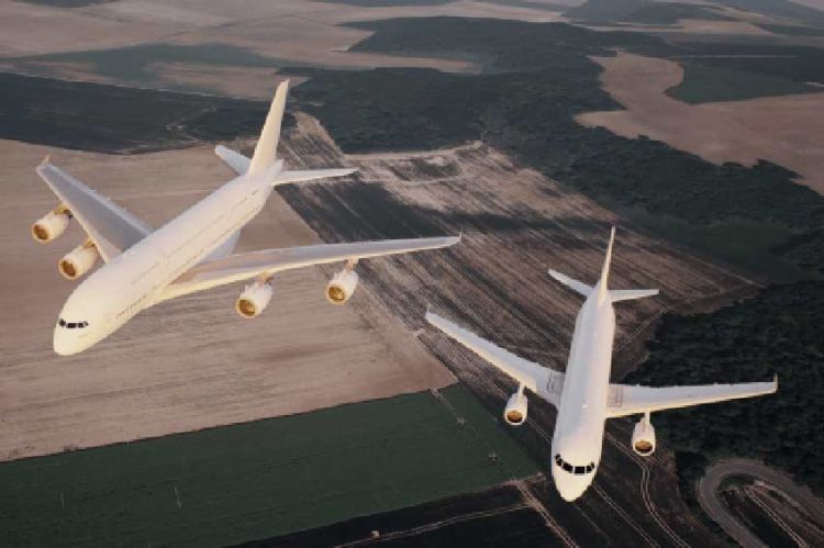 "Airbus : la techno des géants du ciel" à revoir sur RMC Découverte lundi 17 août 2026 (vidéo)
