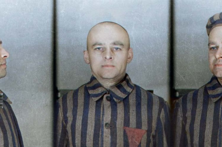 « Infiltré à Auschwitz », l&#039;histoire de Witold Pilecki, lundi 8 novembre sur LCP (vidéo)